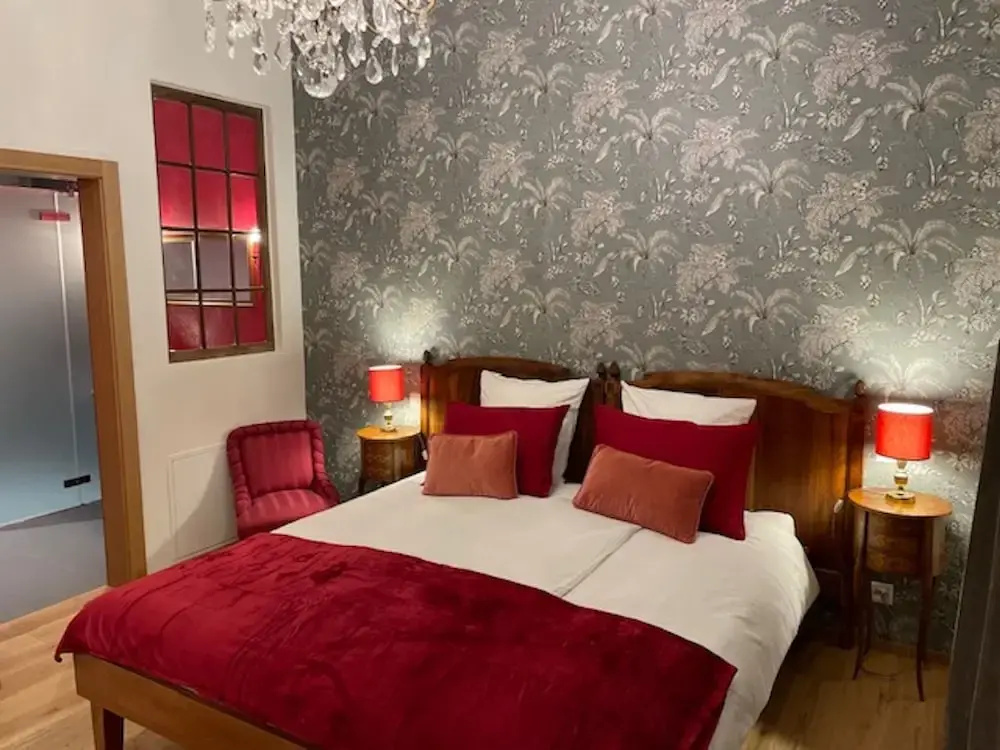 Premium room