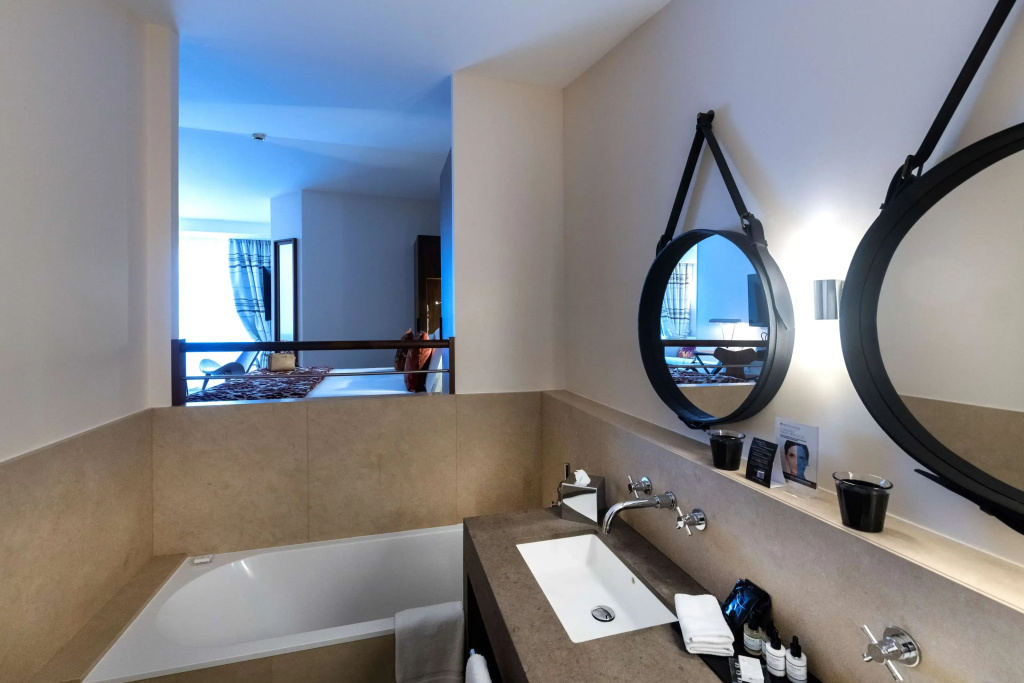 Hôtel & Spa RÉGENT PETITE FRANCE By Stay Collection - Chambres