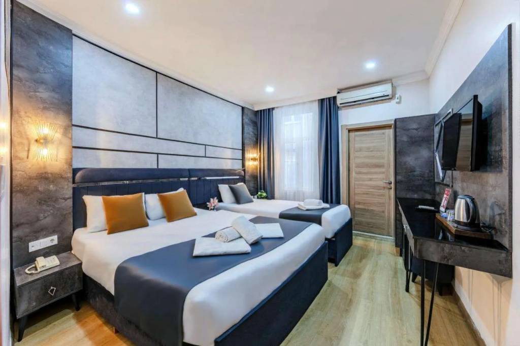 Hotel photo 21