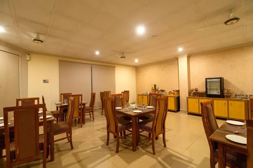 Hotel photo 22