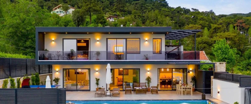 Villa Nord Islamlar
