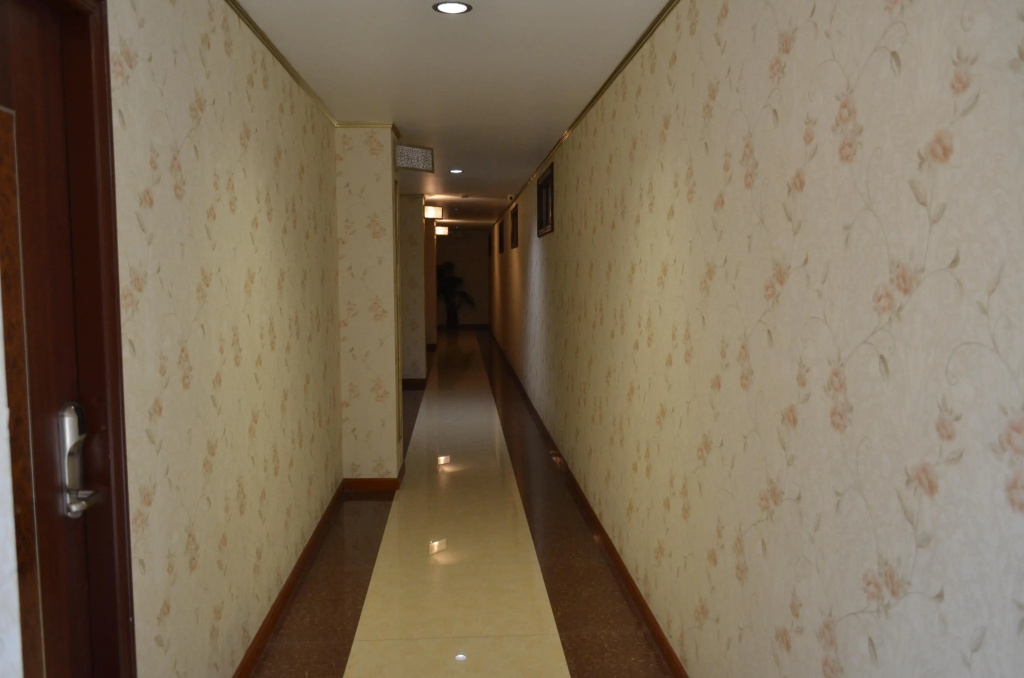 Hotel 198 - Général