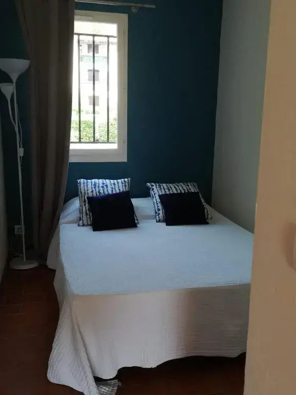 Voir la photo 2 — Appartement en résidence privée proche mer