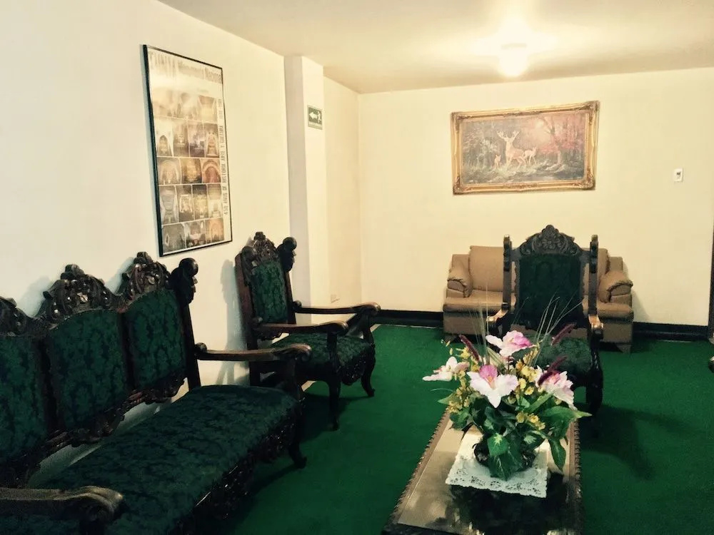 Hotel photo 9