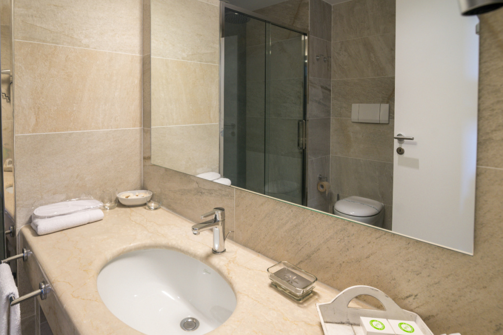 Hotel Mamiani & Relaxing Spa Urbino - Général
