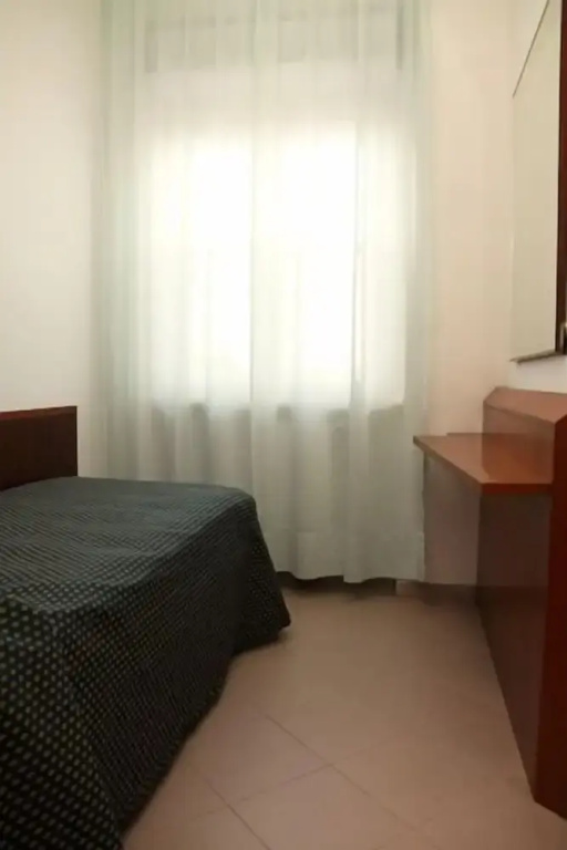 Family Hotel Sole - Chambres