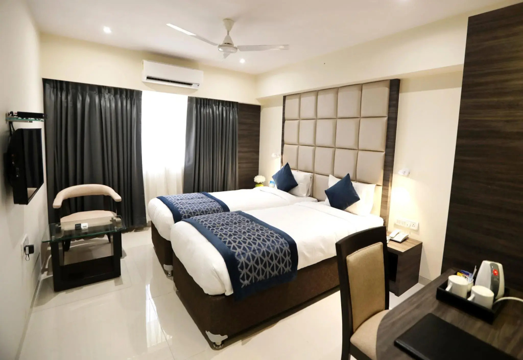 Premium room
