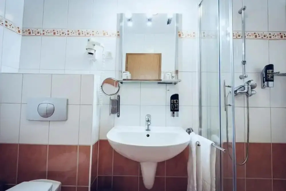 Pohorje Village Wellbeing Resort – Wellness & Spa Hotel Bolfenk - Chambres