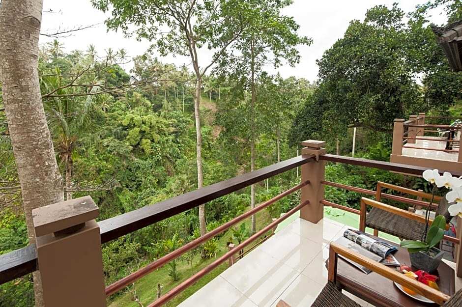 Beji Ubud Resort