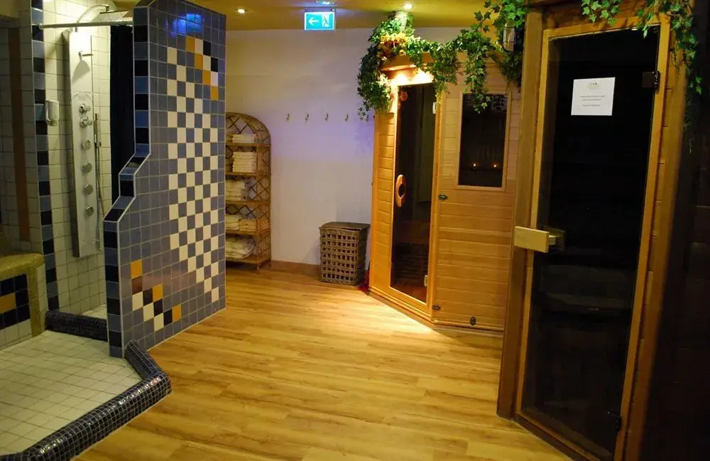 Apparthotel Montana - Général