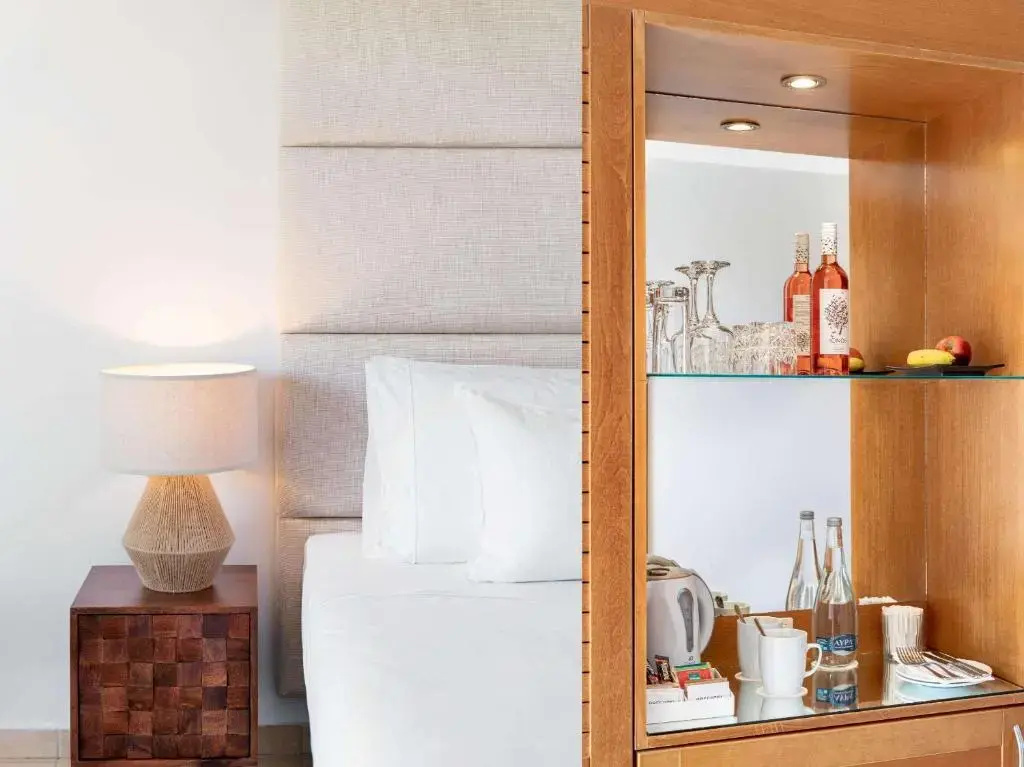 Grecotel LUXME Kos - Chambres