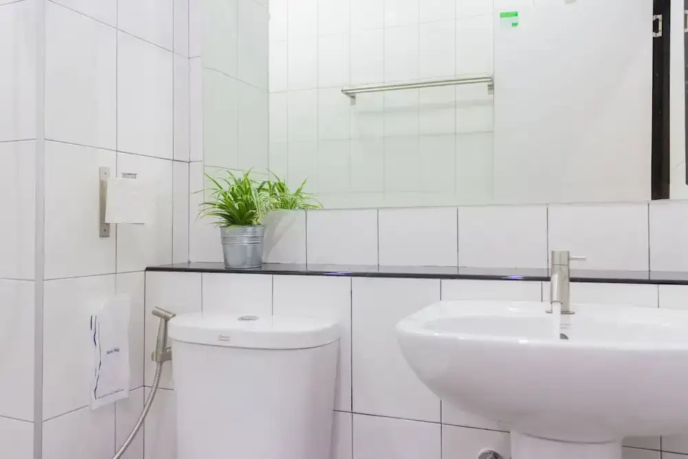 M2 Hotel - Chambres