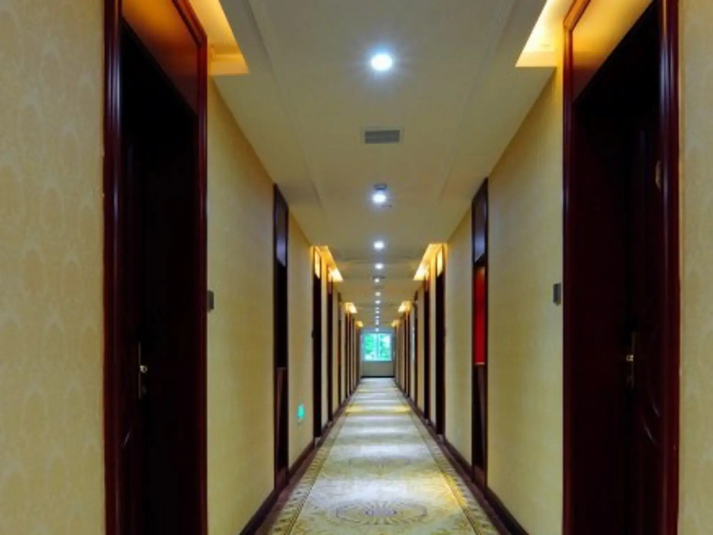 Vienna Hotel Hangzhou Yuhang Linping Branch - Général