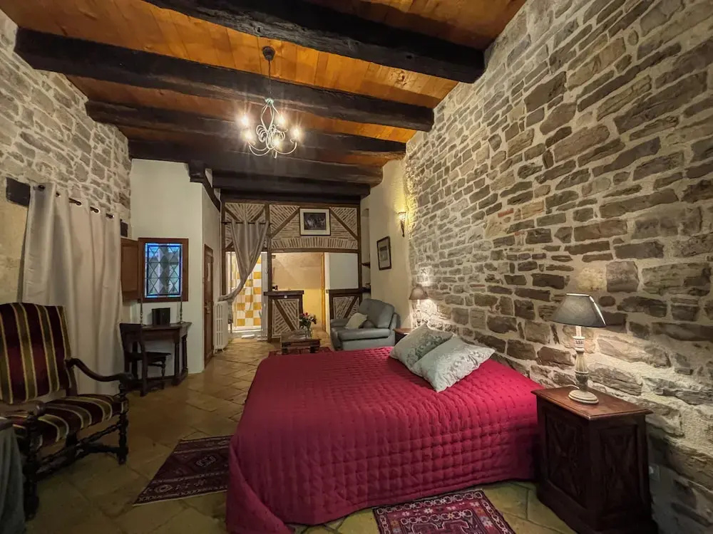 Premium room