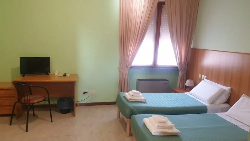 Hotel photo 5