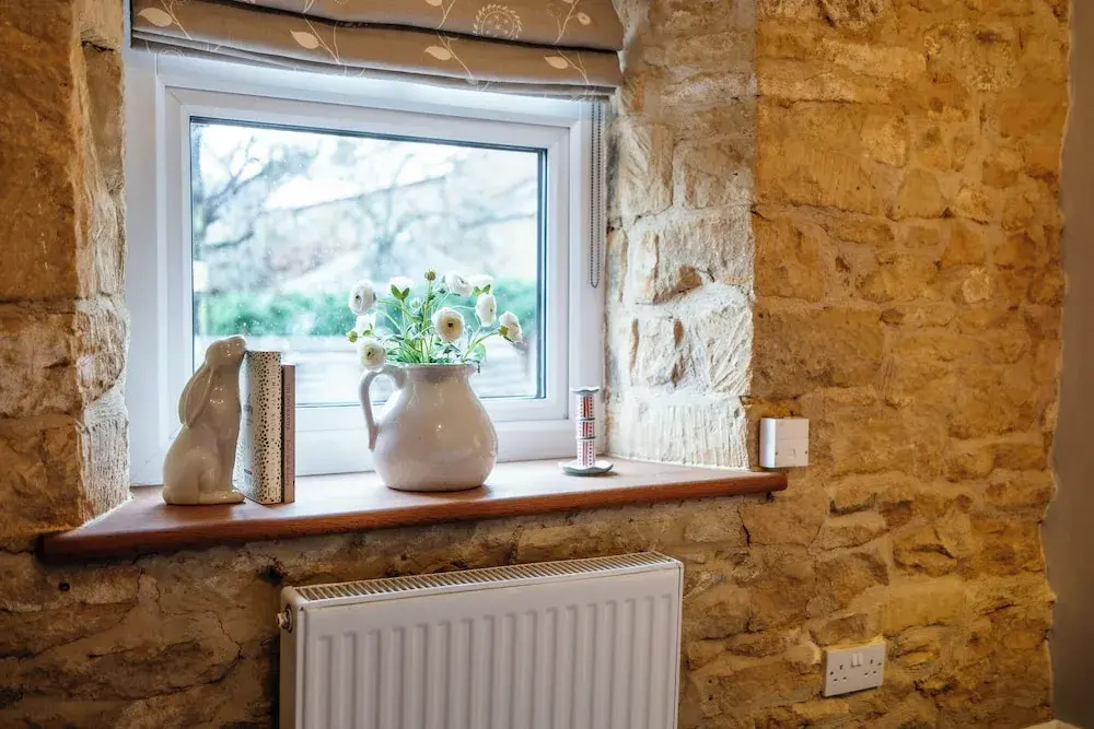 Beautiful 2 BD Cottage in the Cotswolds