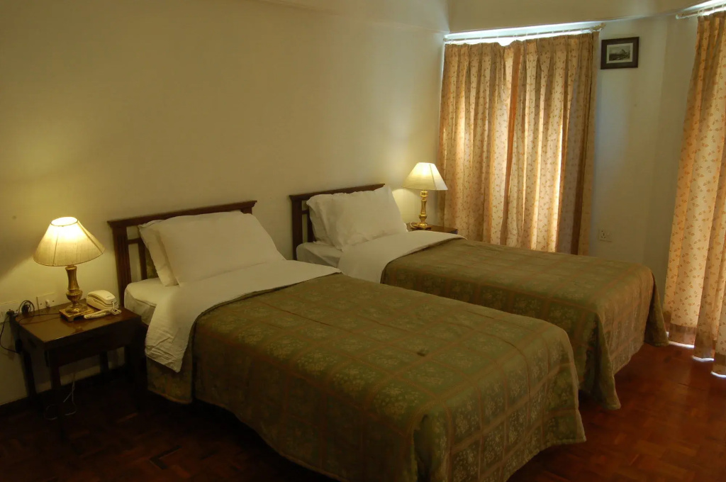 The Meadows Resort and Spa - Général