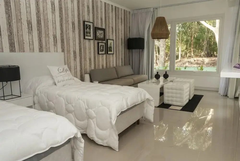 Solanas Vacation Resort & Spa - Général