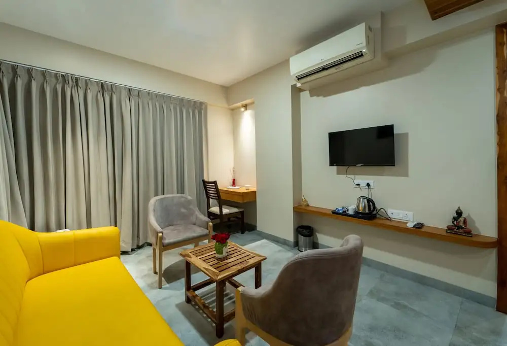 Hotel photo 4