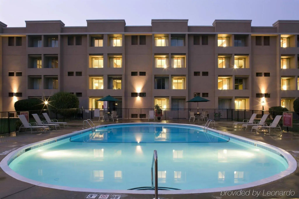 Four Points by Sheraton Asheville Downtown - Général