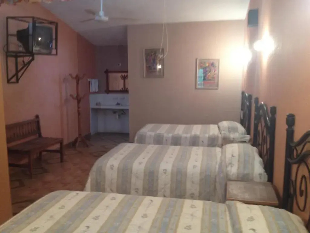 Hotel Hacienda Prom - Général