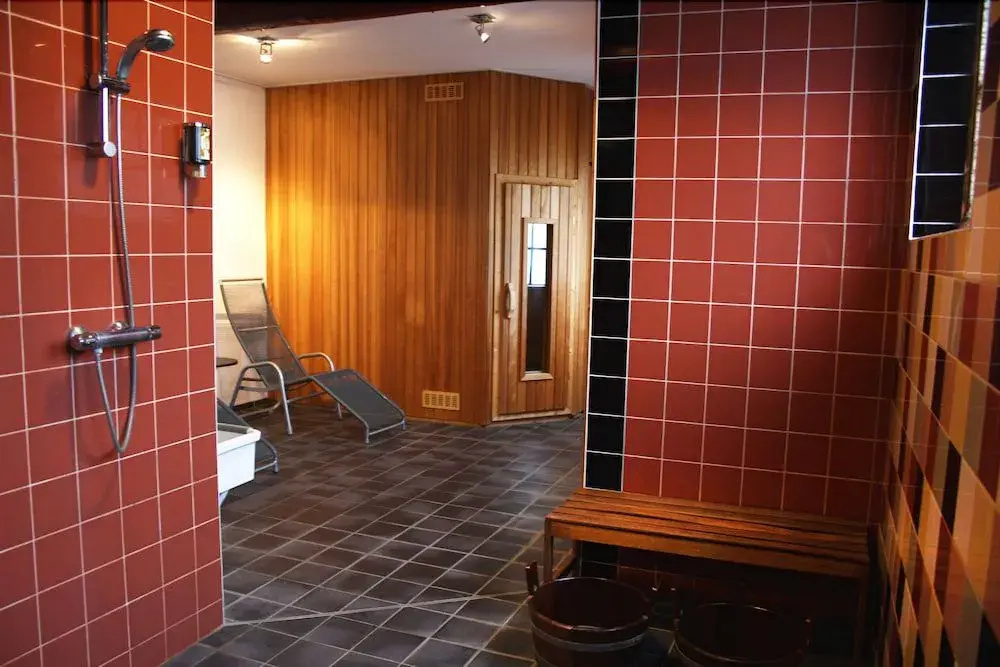 Hotel photo 10