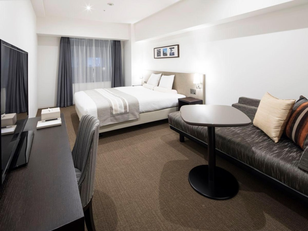 Mystays Premier Omori Hotel 사진 3