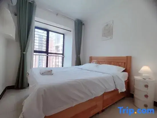 2 Bedrooms Standard room