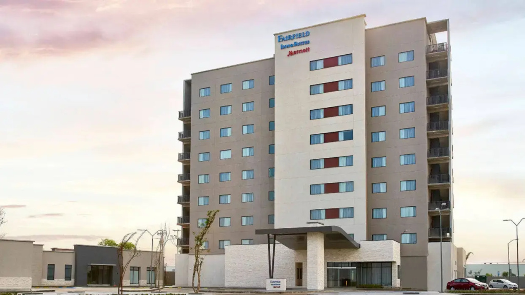 Fairfield Inn & Suites Aguascalientes