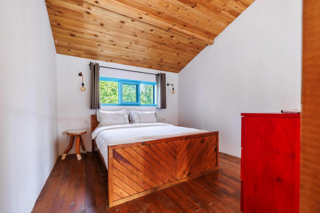 Yonca Lodge — 5