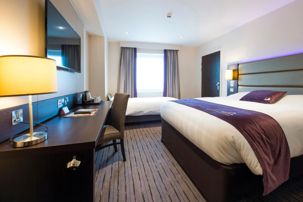 Hotel photo 19