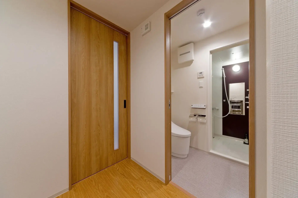 M’s Inn Higashiyama - Général