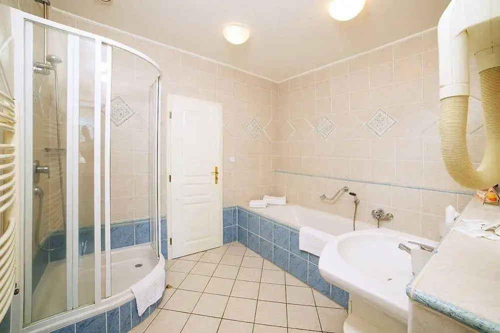 FESTIVAL Hotel Apartments - Général