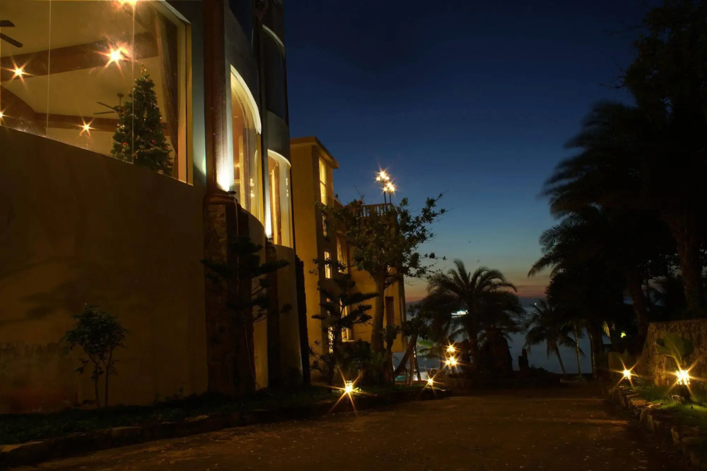 Trang An Phu Quoc Beach Resort and Spa