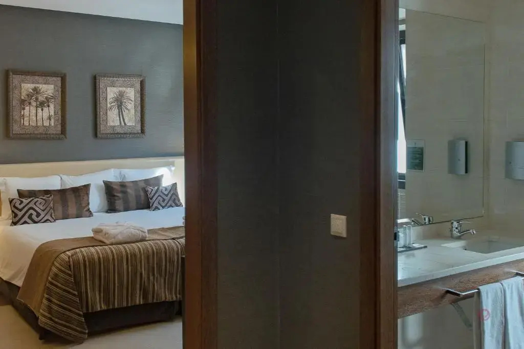 Your Hotel & Spa - Chambres