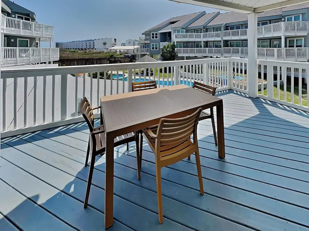 Smiling Jacks Escape by Silver Sands Vacation Rentals