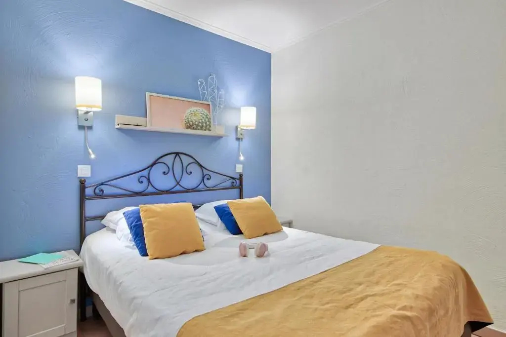 Pierre & Vacances Premium Les Calanques des Issambres - Chambres