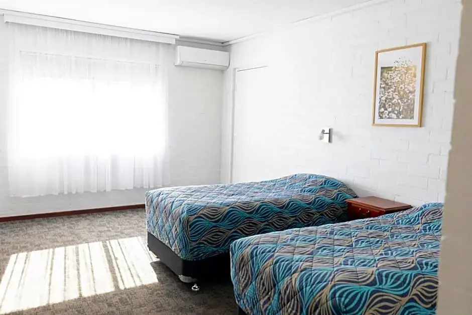 Bremer Bay Resort - Chambres