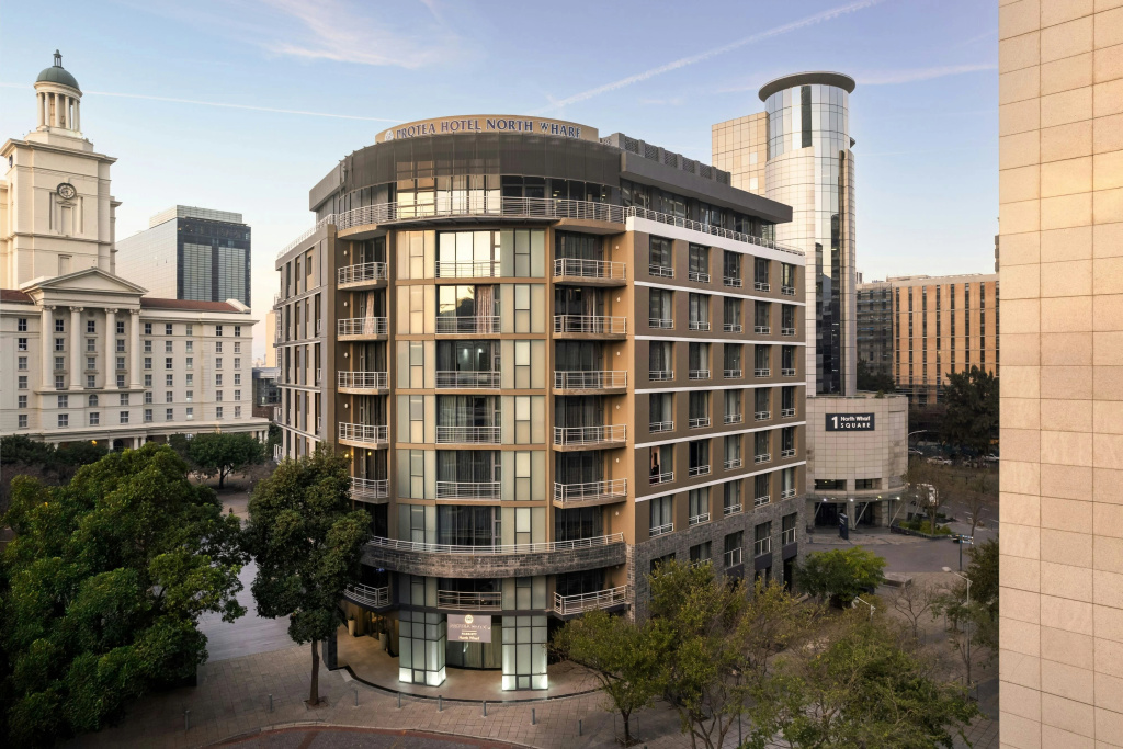 Protea Hotel by Marriott Cape Town North Wharf