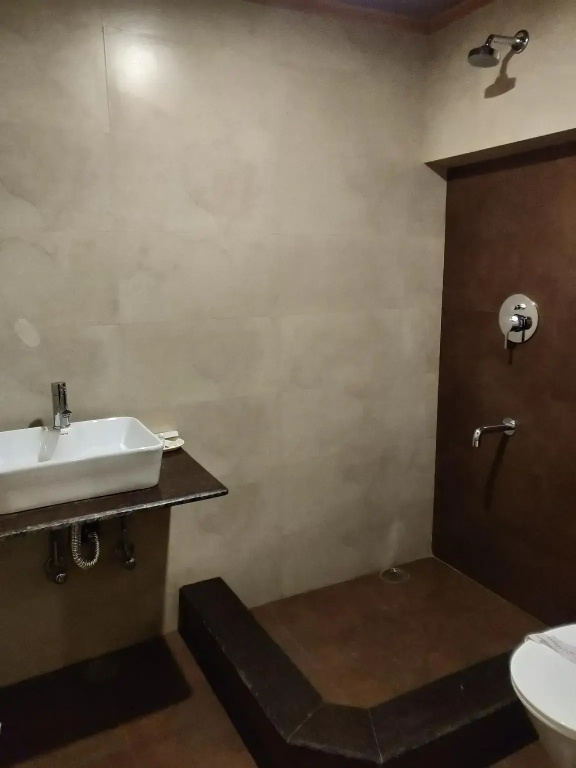 Bed in Dorm (male dorm)
