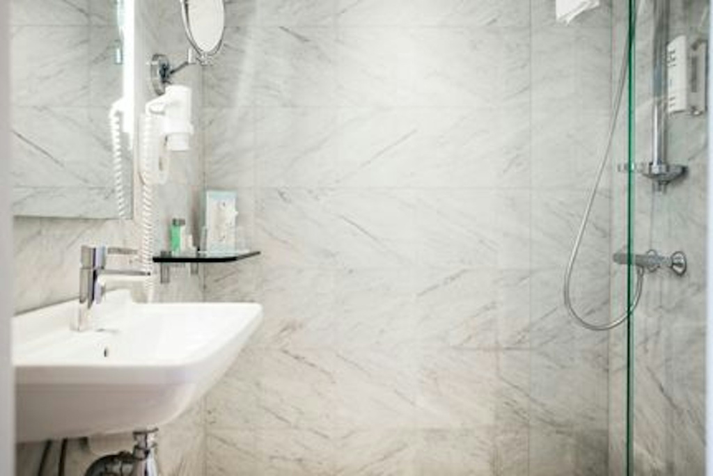 Elite Stora Hotellet Örebro - Général