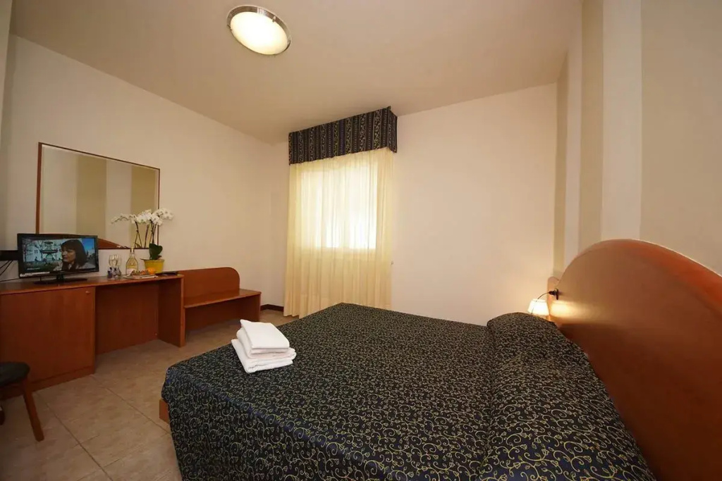 Hotel Residence La Rotonda - Général