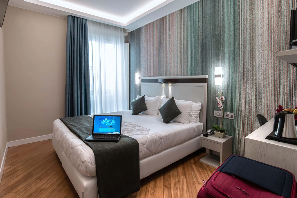 Hotel photo 15