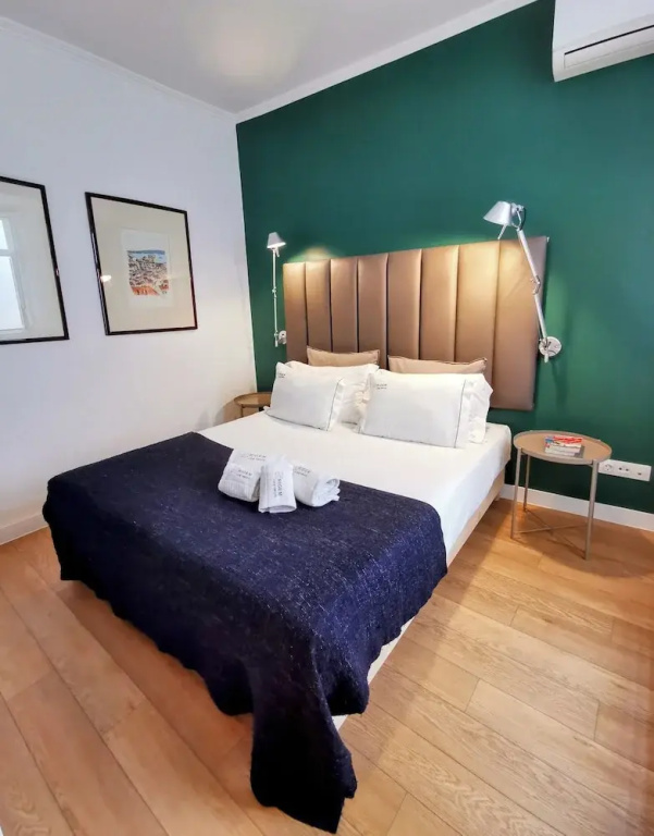1 Bedroom Comfort Apartment