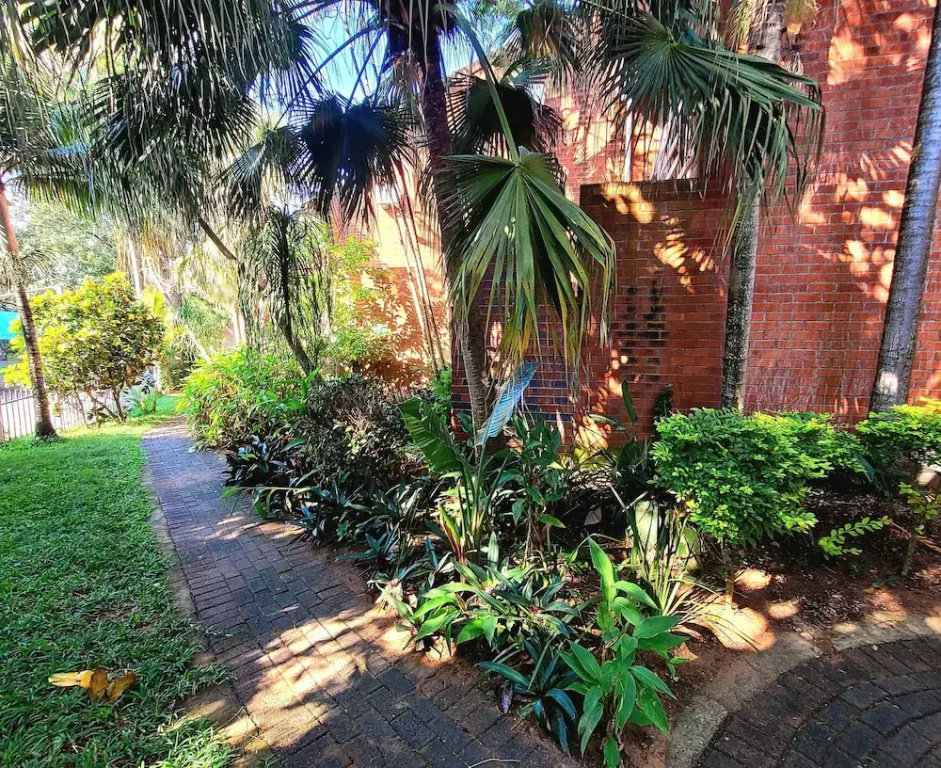 Perna Perna St Lucia - Chambres