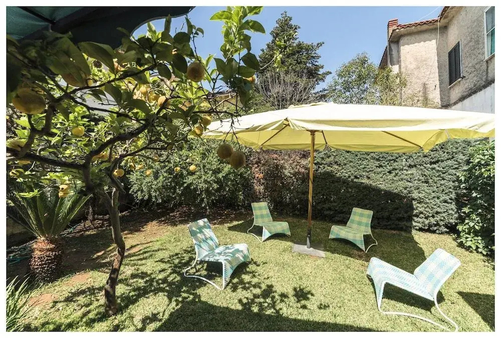 B&B La Magnolia