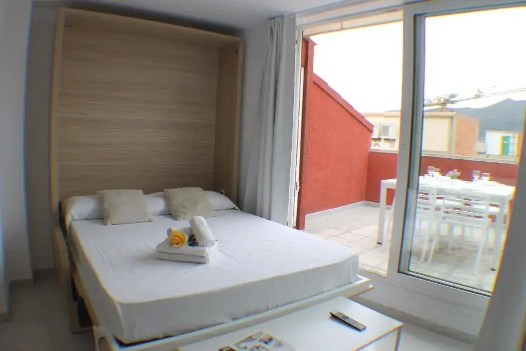 Agi Pi Sunyer - Chambres