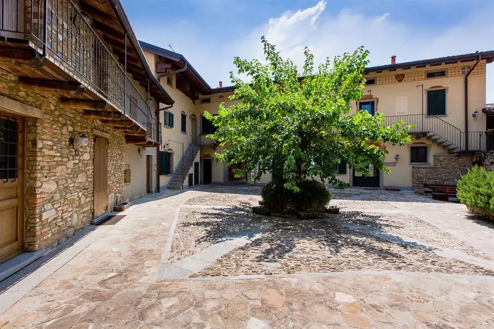 Corte del Passone