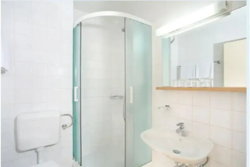 Lanterna Resort - Chambres