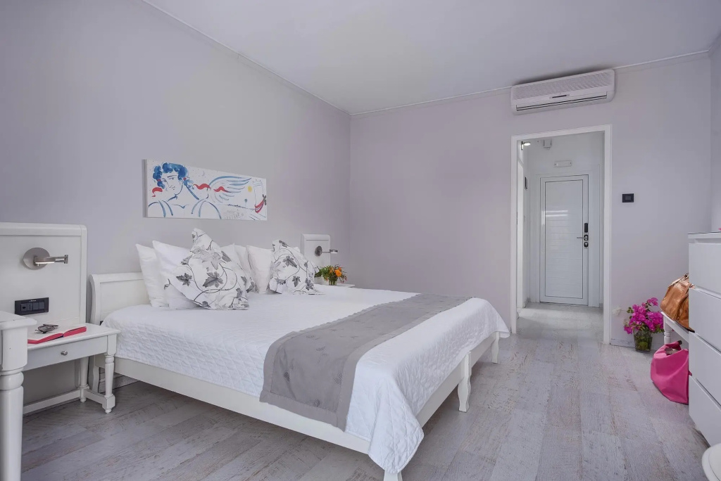 Adrina Beach Hotel - Général